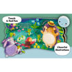 Picture of GOOD NIGHT CUDDLEBUG LANE TOUCH AND FEEL BOOK
